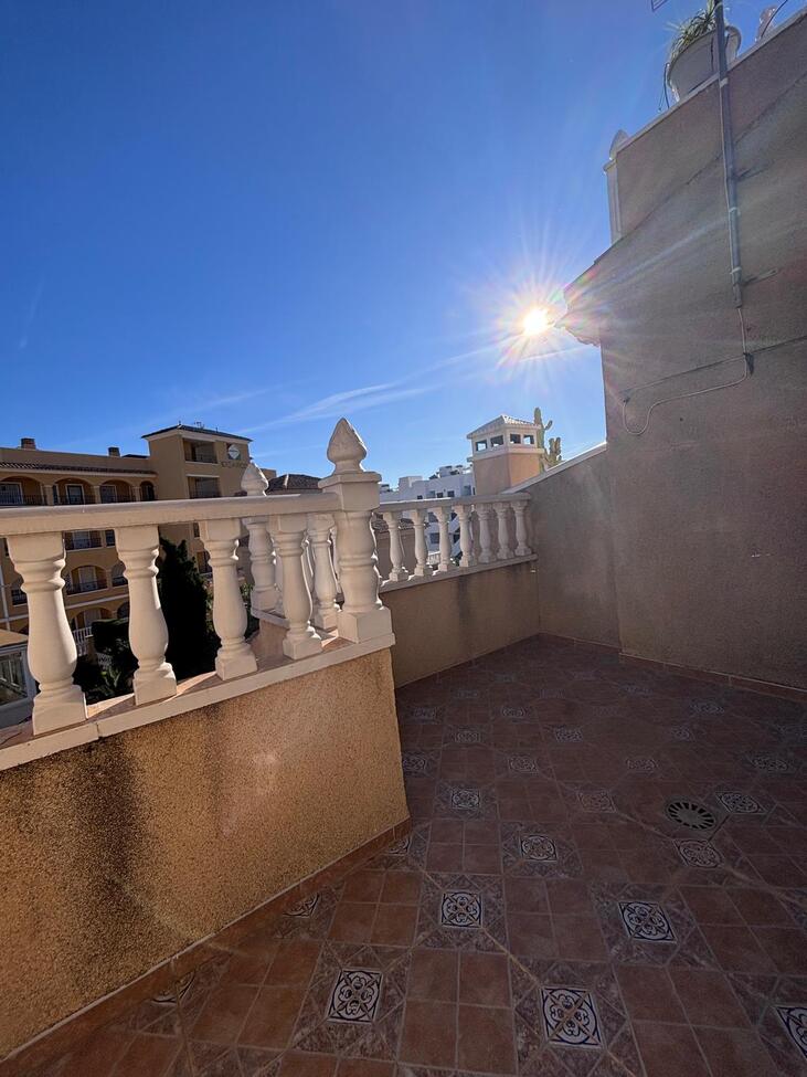 For sale - 2 Bedroom 2 Bathroom Town House in Villamartin - Costa Blanca  - Alicante