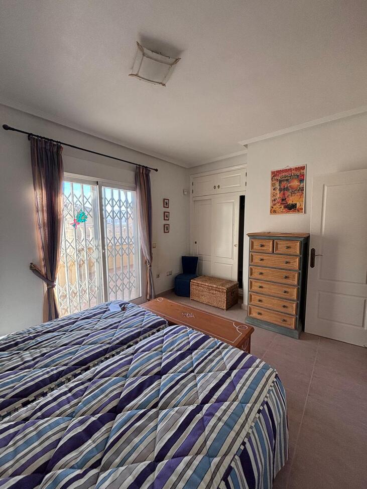 For sale - 2 Bedroom 2 Bathroom Town House in Villamartin - Costa Blanca  - Alicante