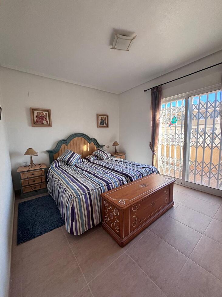 For sale - 2 Bedroom 2 Bathroom Town House in Villamartin - Costa Blanca  - Alicante