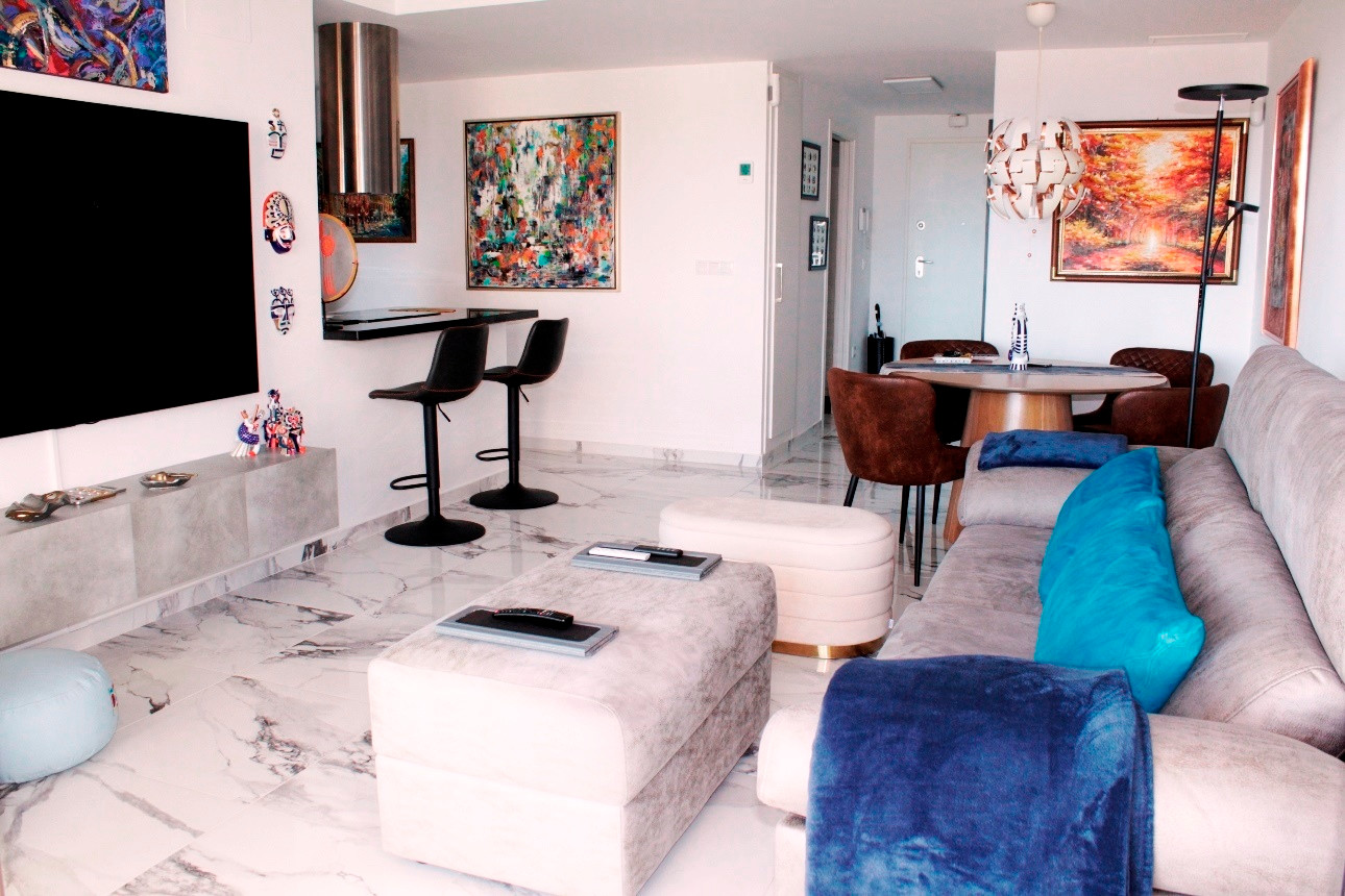 For sale - 2 Bedroom 2 Bathroom Apartment in Villamartin - Costa Blanca  - Alicante