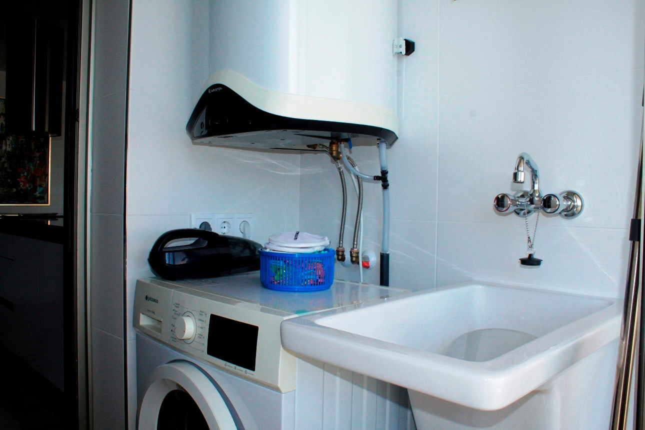 For sale - 2 Bedroom 2 Bathroom Apartment in Villamartin - Costa Blanca  - Alicante