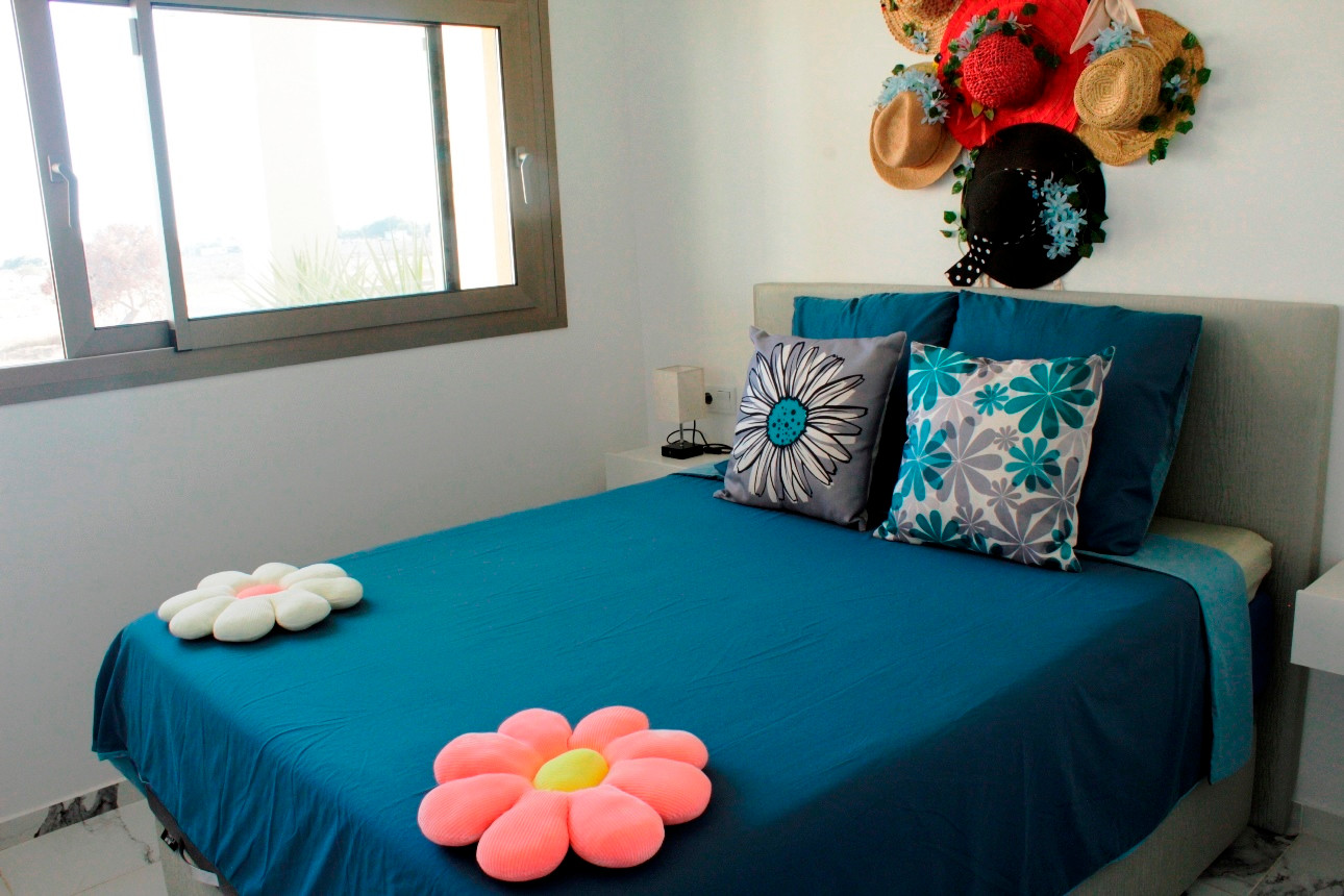 For sale - 2 Bedroom 2 Bathroom Apartment in Villamartin - Costa Blanca  - Alicante