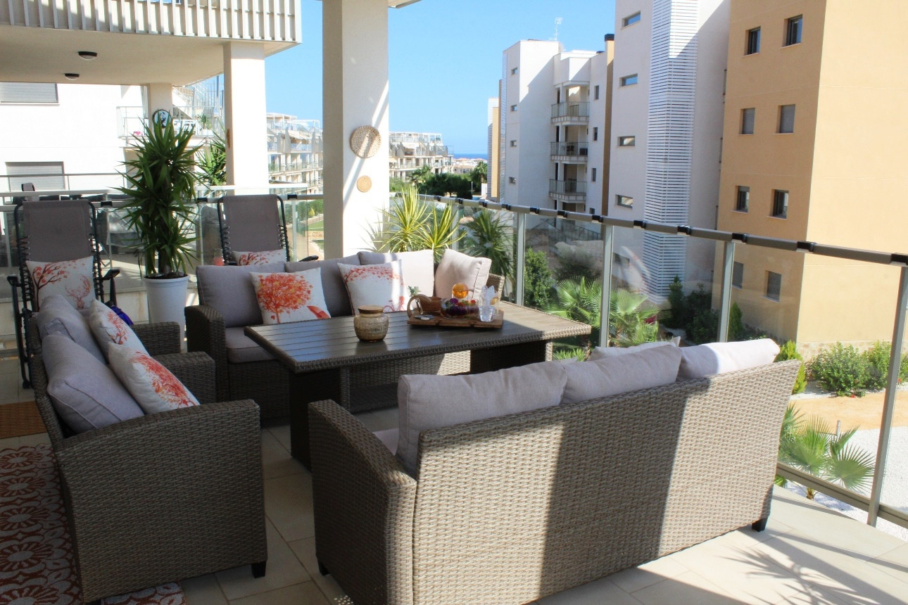For sale - 2 Bedroom 2 Bathroom Apartment in Villamartin - Costa Blanca  - Alicante