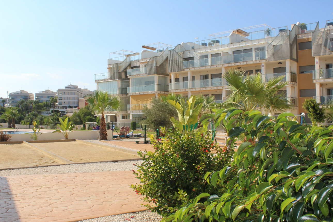 For sale - 2 Bedroom 2 Bathroom Apartment in Villamartin - Costa Blanca  - Alicante