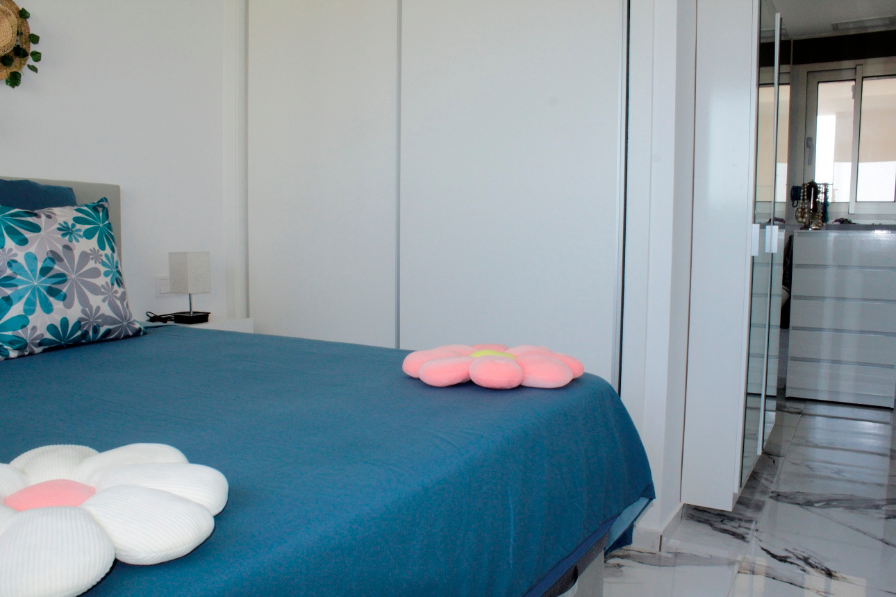 For sale - 2 Bedroom 2 Bathroom Apartment in Villamartin - Costa Blanca  - Alicante