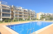 27-57-256-11-605/76925, 2 Bedroom 2 Bathroom Apartment in Villamartin