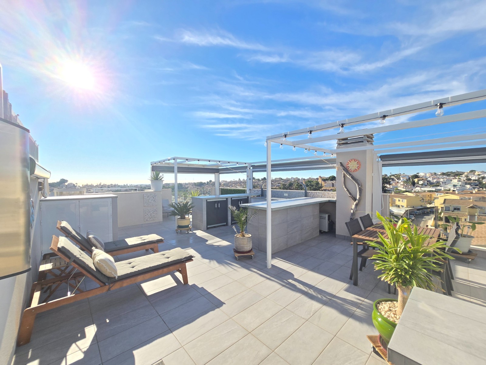 For sale - 2 Bedroom 2 Bathroom Apartment in Orihuela Costa - Costa Blanca  - Alicante