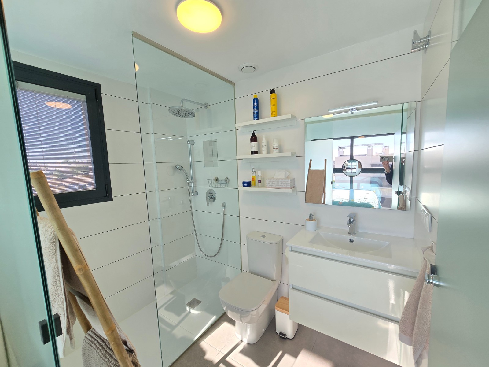 For sale - 2 Bedroom 2 Bathroom Apartment in Orihuela Costa - Costa Blanca  - Alicante