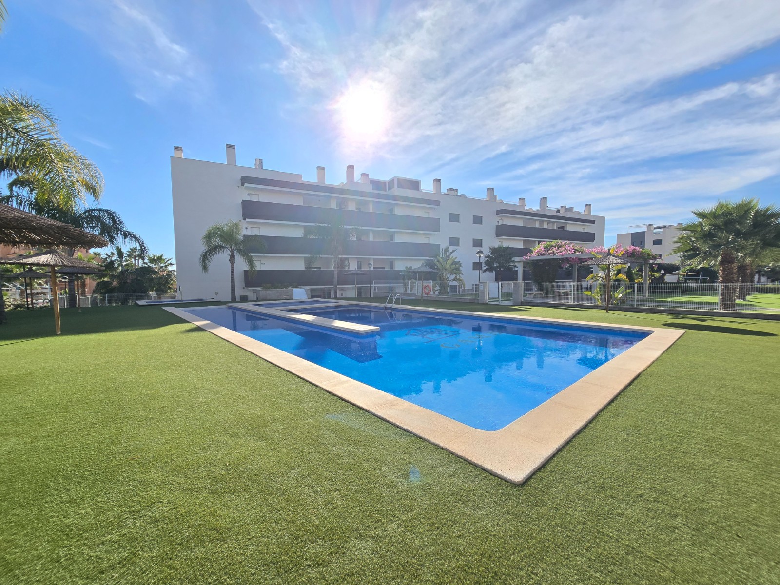 For sale - 2 Bedroom 2 Bathroom Apartment in Orihuela Costa - Costa Blanca  - Alicante