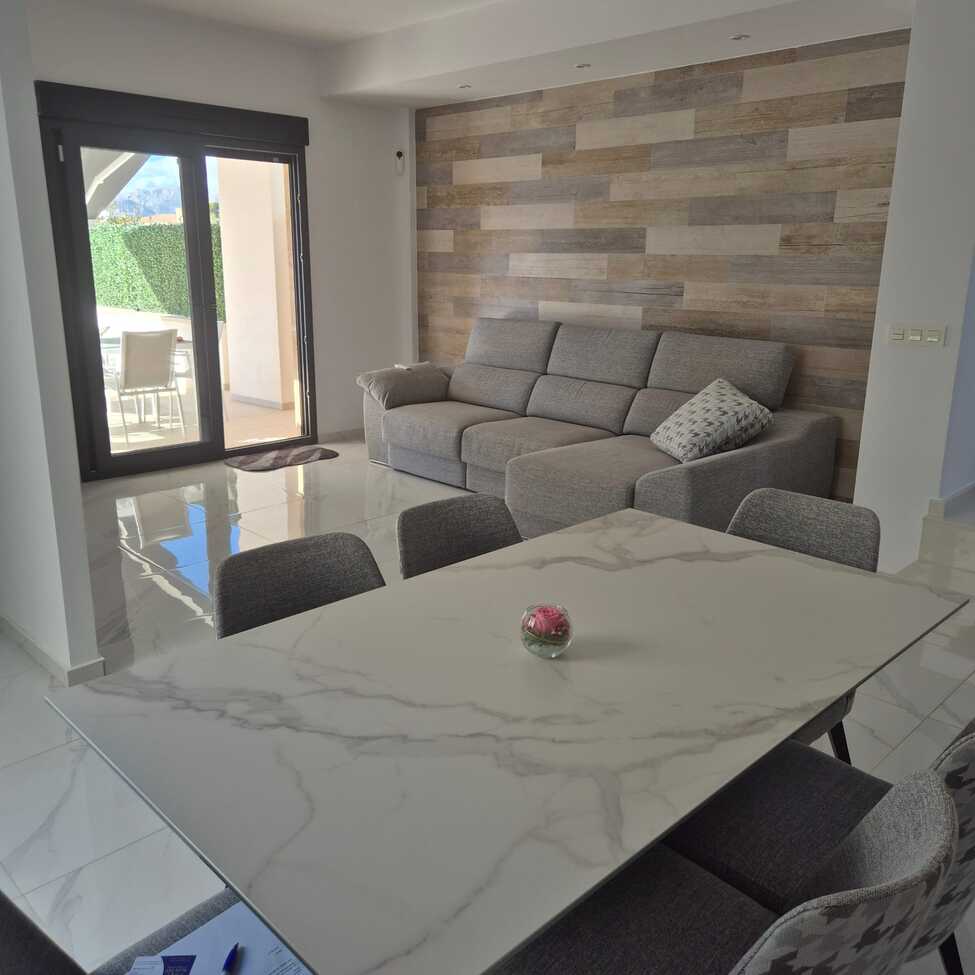 For sale - 3 Bedroom 3 Bathroom Villa in Bigastro - Inland  - Alicante