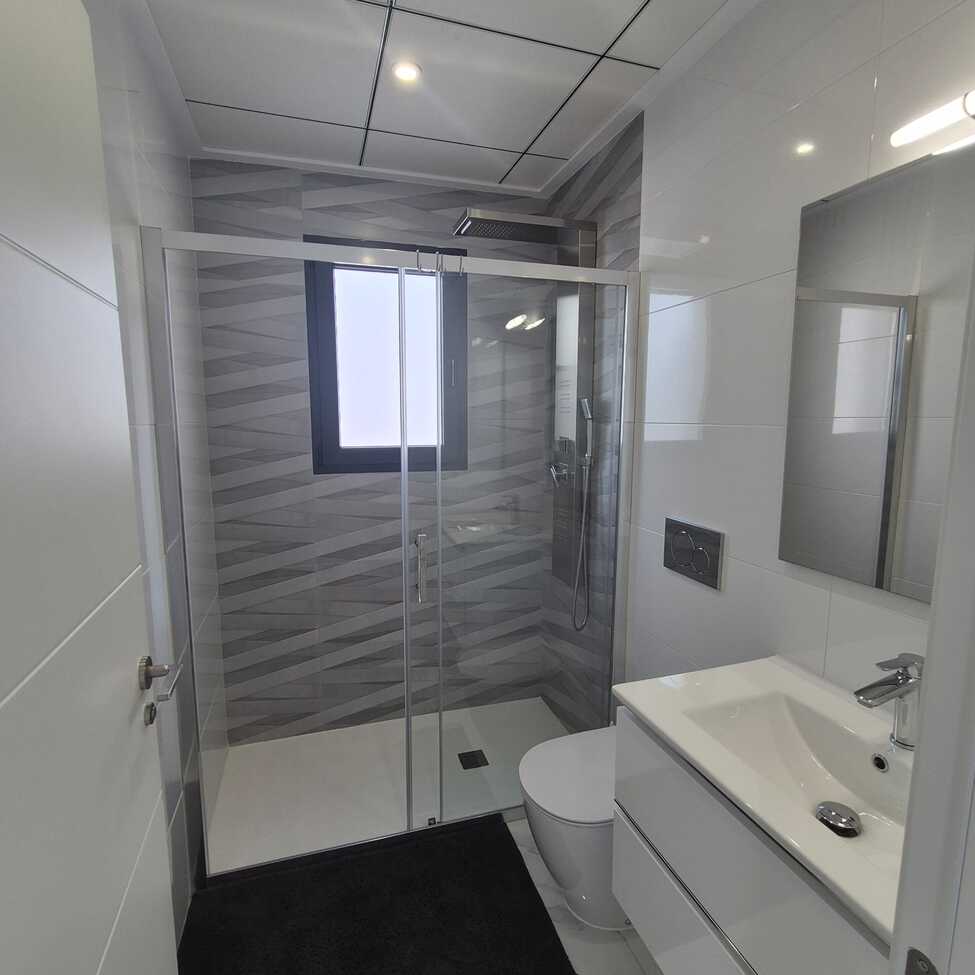 For sale - 3 Bedroom 3 Bathroom Villa in Bigastro - Inland  - Alicante