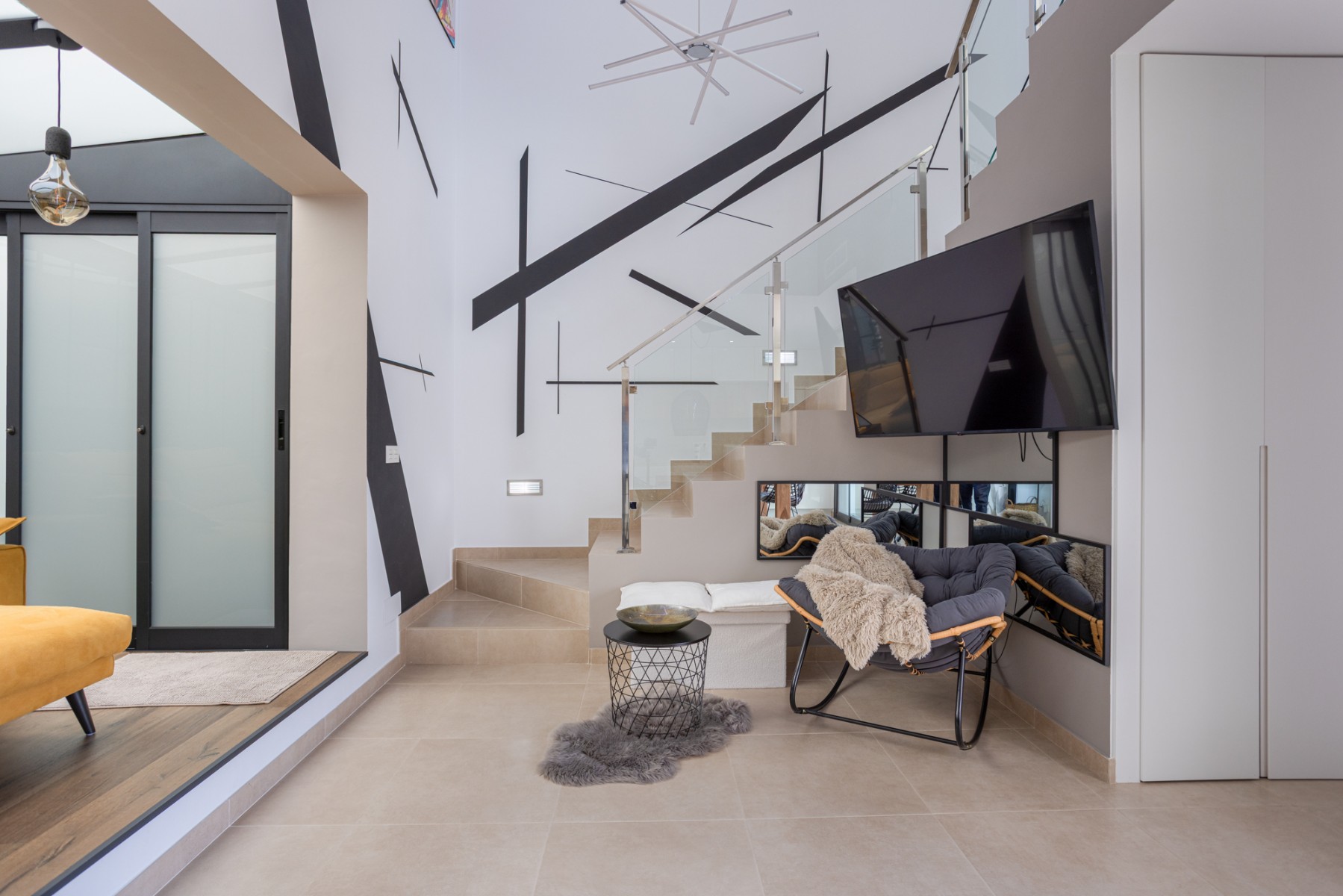 For sale - 3 Bedroom 3 Bathroom Villa in Benijofar - Costa Blanca  - Alicante