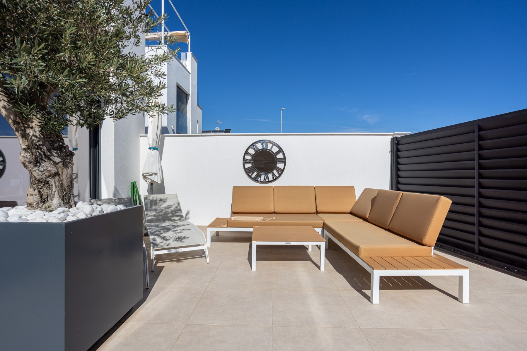 For sale - 3 Bedroom 3 Bathroom Villa in Benijofar - Costa Blanca  - Alicante