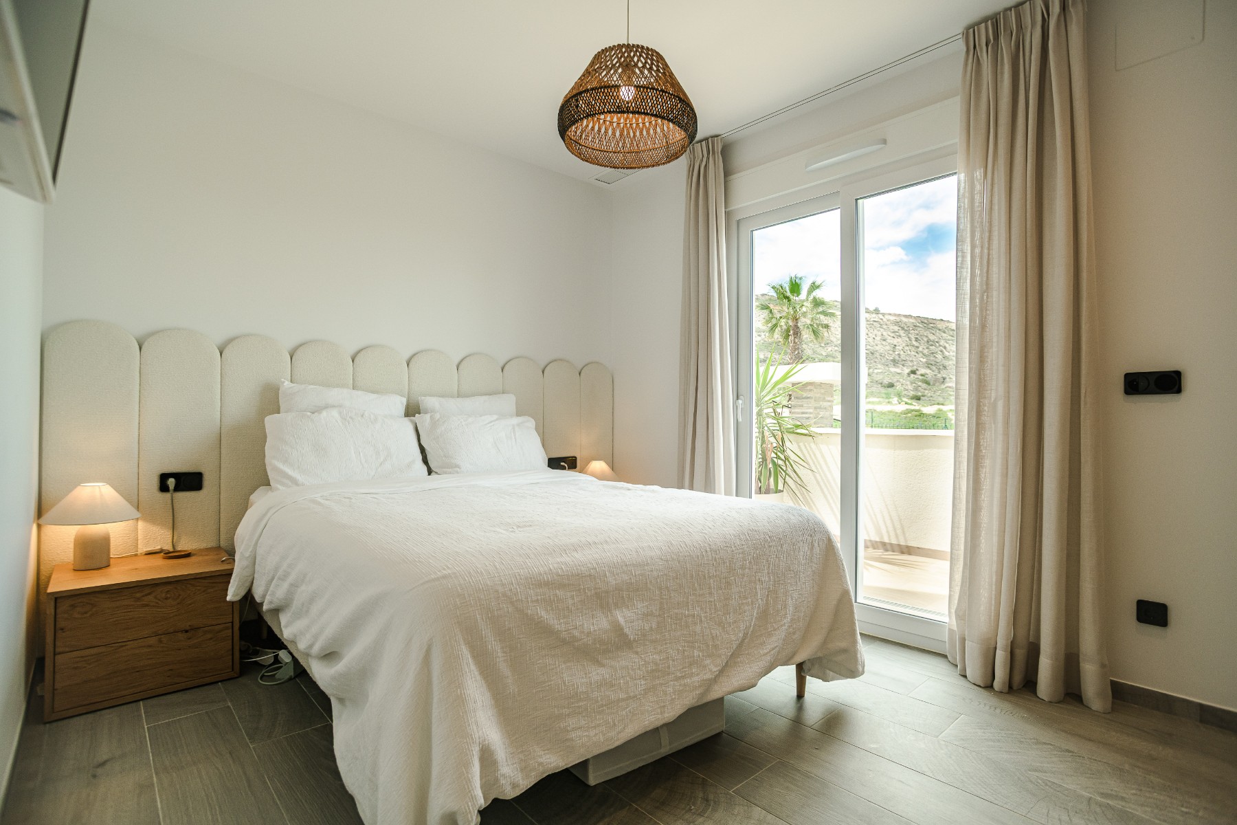 For sale - 3 Bedroom 2 Bathroom Apartment in Algorfa - Inland  - Alicante