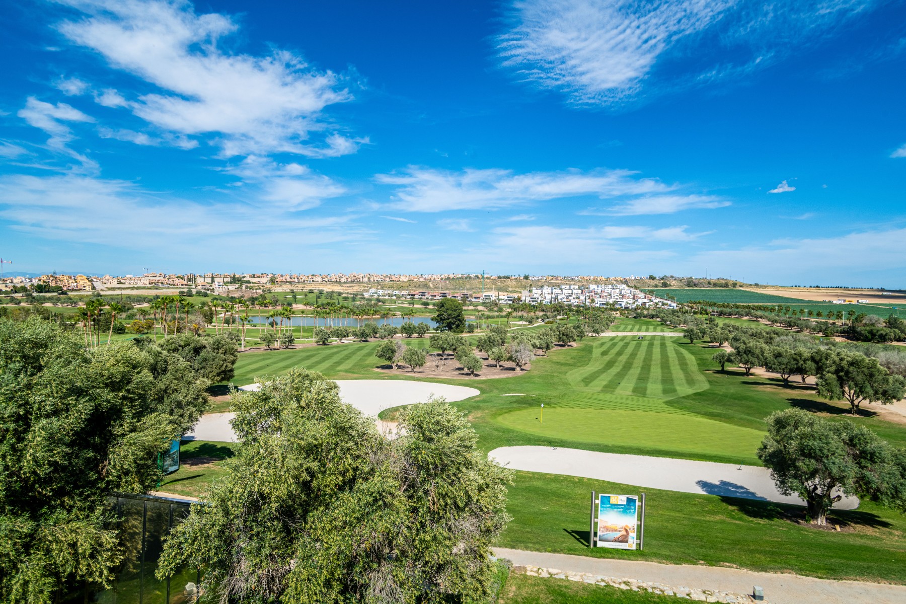 For sale - 3 Bedroom 2 Bathroom Apartment in Algorfa - Inland  - Alicante