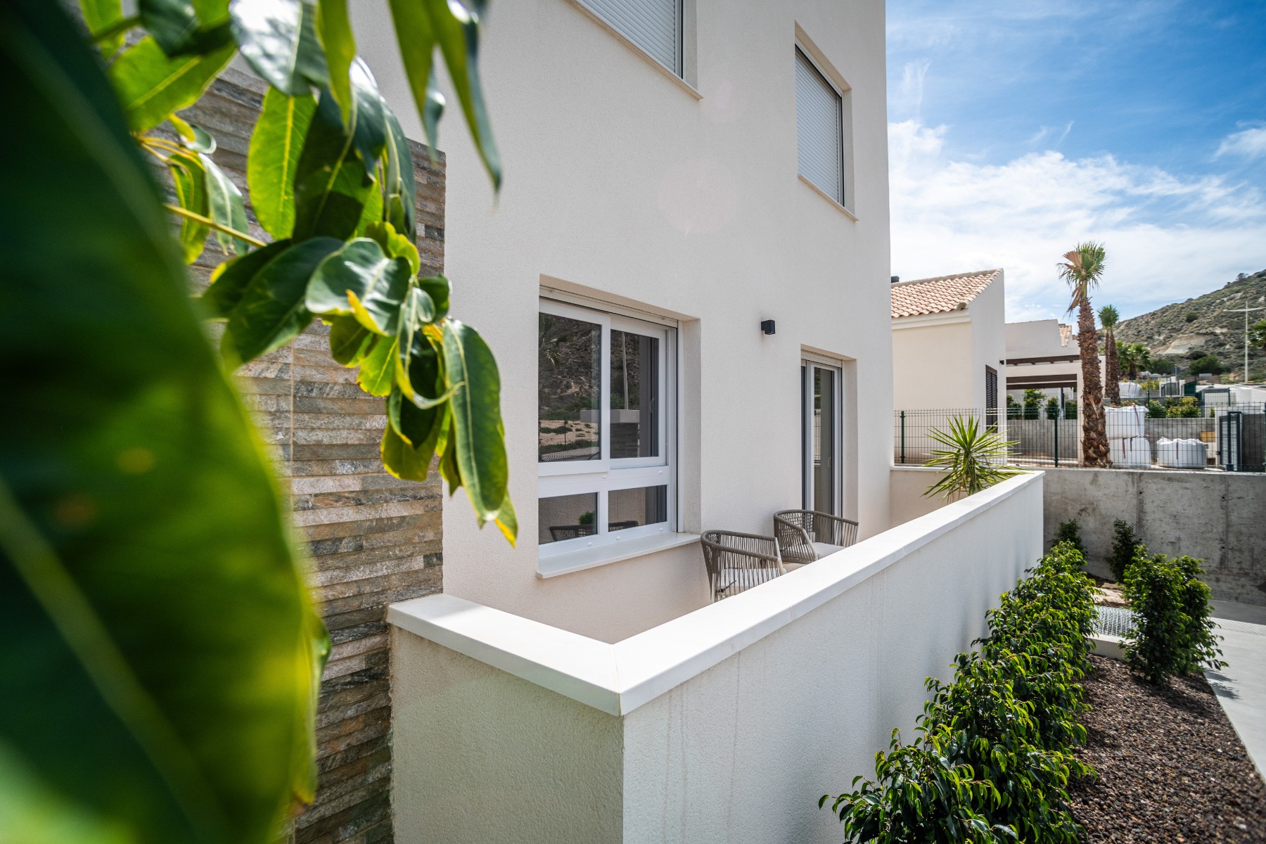 For sale - 3 Bedroom 2 Bathroom Apartment in Algorfa - Inland  - Alicante