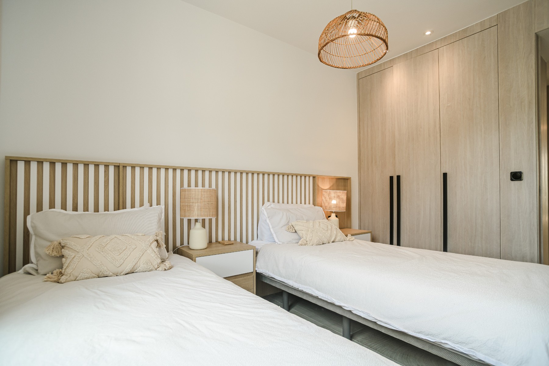 For sale - 3 Bedroom 2 Bathroom Apartment in Algorfa - Inland  - Alicante