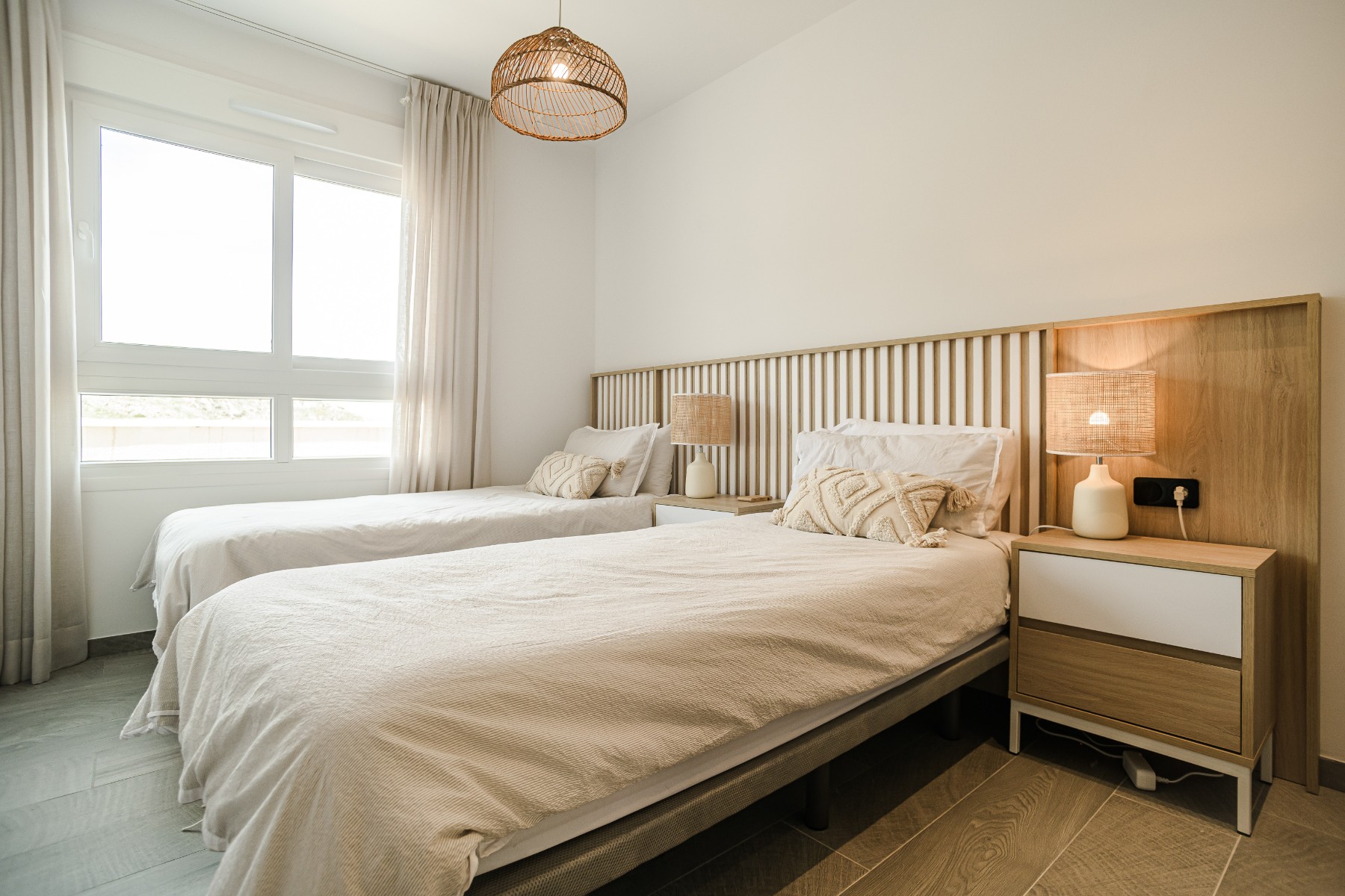 For sale - 3 Bedroom 2 Bathroom Apartment in Algorfa - Inland  - Alicante