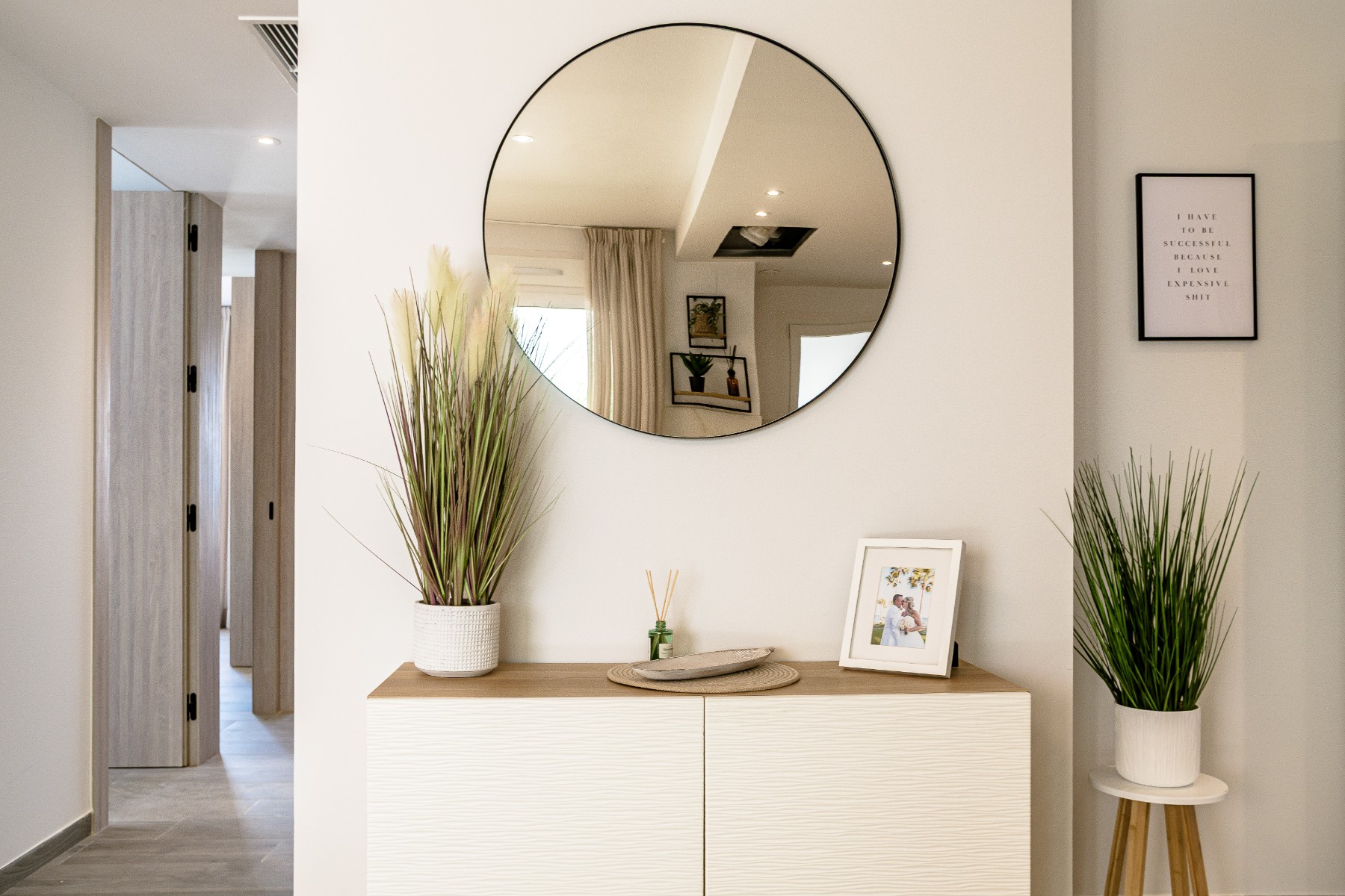 For sale - 3 Bedroom 2 Bathroom Apartment in Algorfa - Inland  - Alicante