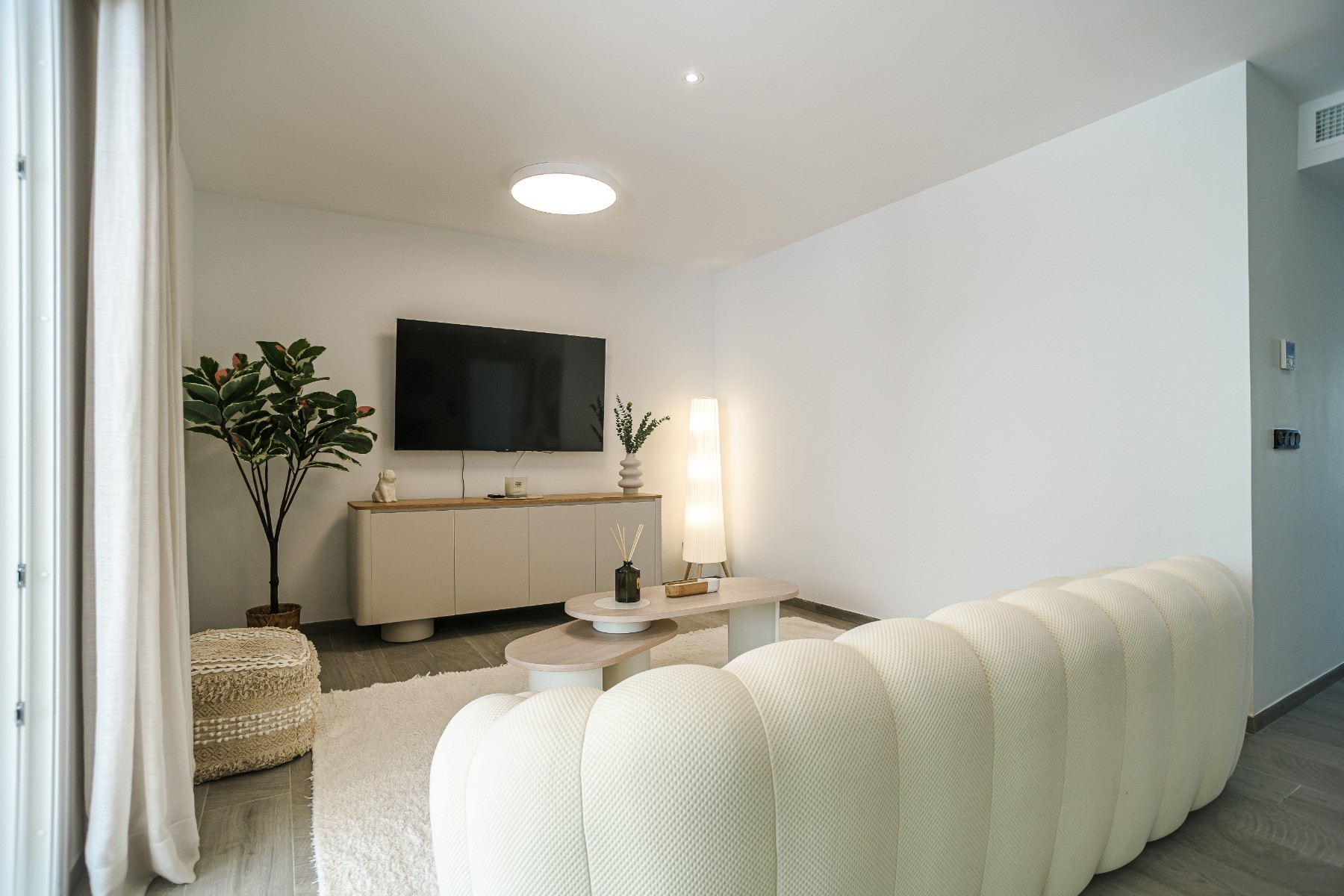 For sale - 3 Bedroom 2 Bathroom Apartment in Algorfa - Inland  - Alicante