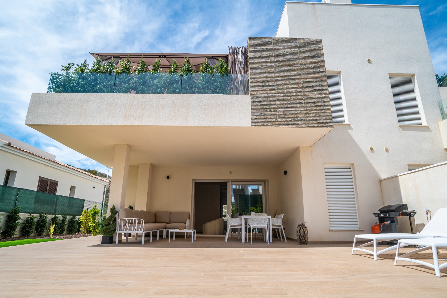 For sale - 3 Bedroom 2 Bathroom Apartment in Algorfa - Inland  - Alicante
