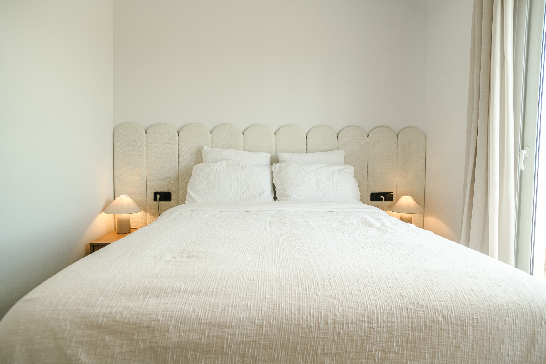 For sale - 3 Bedroom 2 Bathroom Apartment in Algorfa - Inland  - Alicante