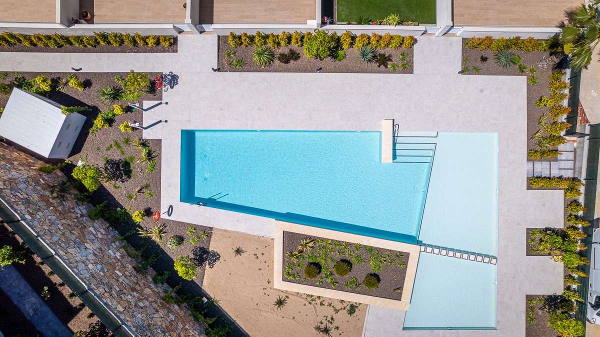 For sale - 3 Bedroom 2 Bathroom Apartment in Algorfa - Inland  - Alicante