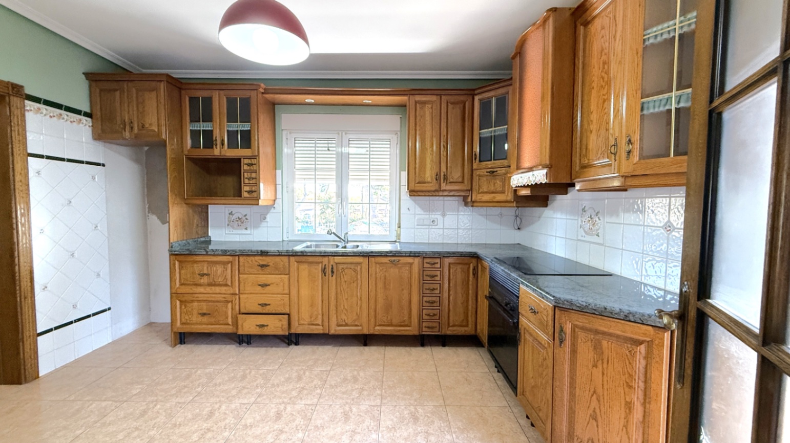 For sale - 4 Bedroom 3 Bathroom Villa in Pilar de La Horadada - Costa Blanca  - Alicante