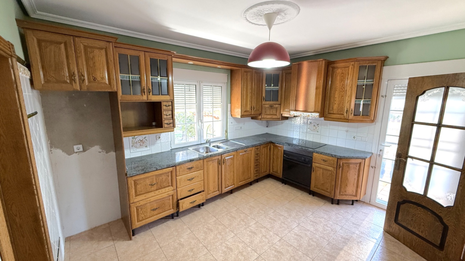 For sale - 4 Bedroom 3 Bathroom Villa in Pilar de La Horadada - Costa Blanca  - Alicante