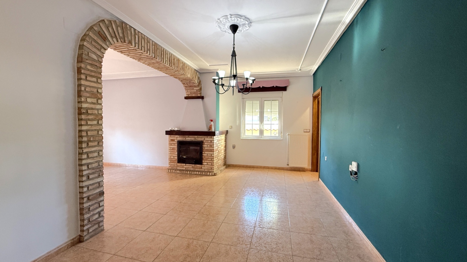For sale - 4 Bedroom 3 Bathroom Villa in Pilar de La Horadada - Costa Blanca  - Alicante
