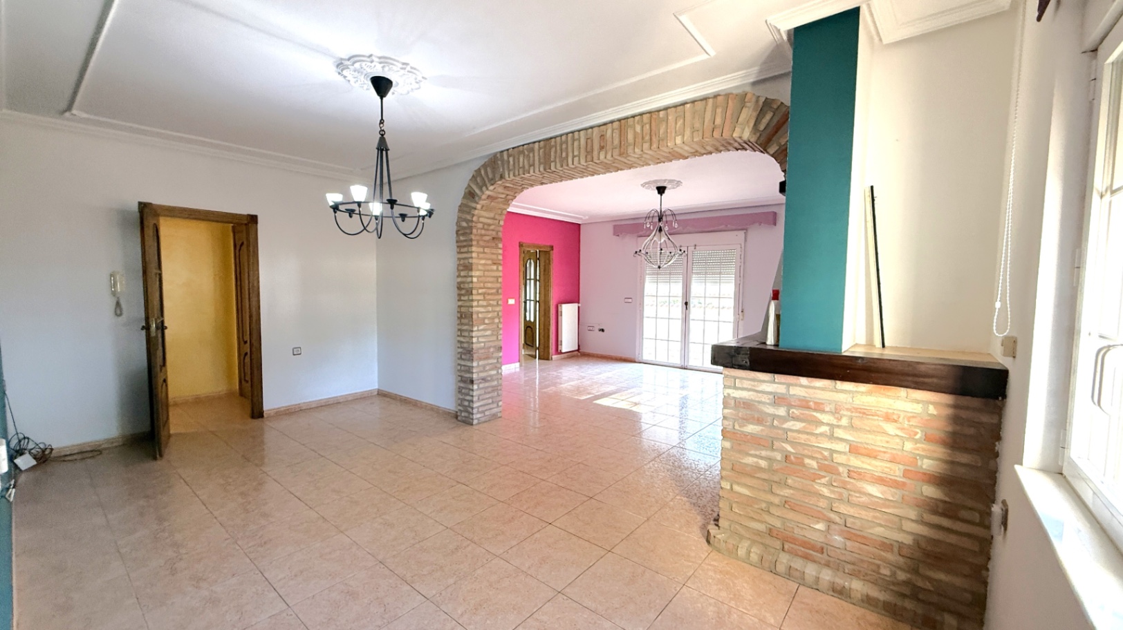 For sale - 4 Bedroom 3 Bathroom Villa in Pilar de La Horadada - Costa Blanca  - Alicante