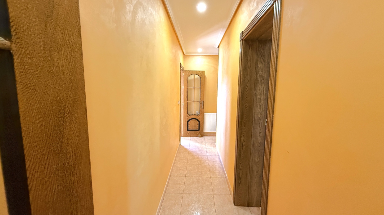 For sale - 4 Bedroom 3 Bathroom Villa in Pilar de La Horadada - Costa Blanca  - Alicante