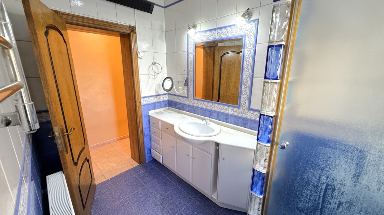 For sale - 4 Bedroom 3 Bathroom Villa in Pilar de La Horadada - Costa Blanca  - Alicante