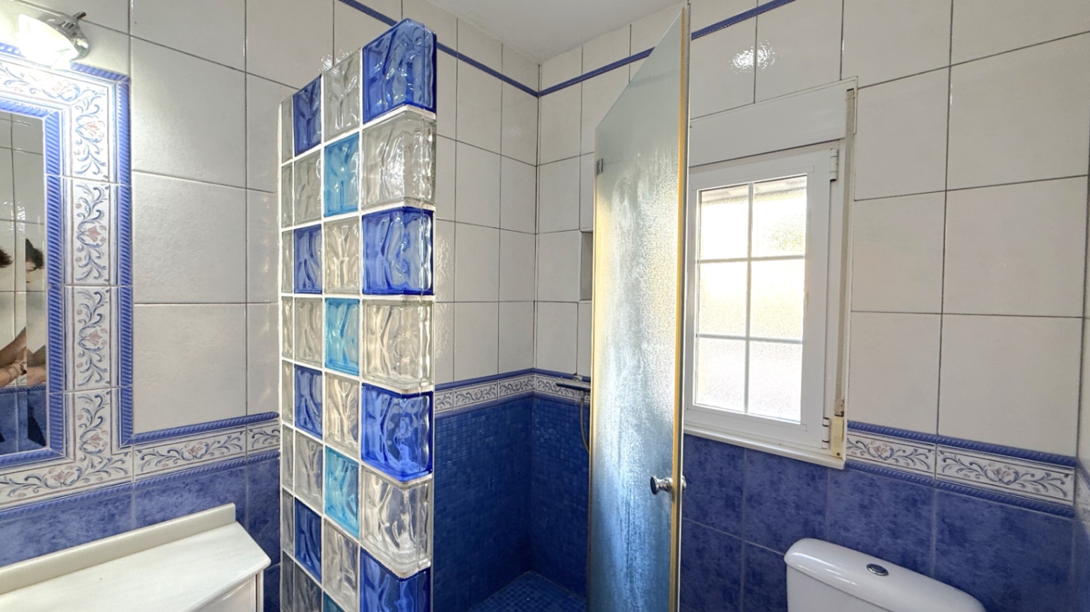 For sale - 4 Bedroom 3 Bathroom Villa in Pilar de La Horadada - Costa Blanca  - Alicante