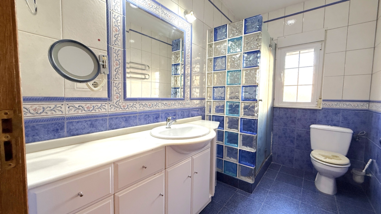 For sale - 4 Bedroom 3 Bathroom Villa in Pilar de La Horadada - Costa Blanca  - Alicante