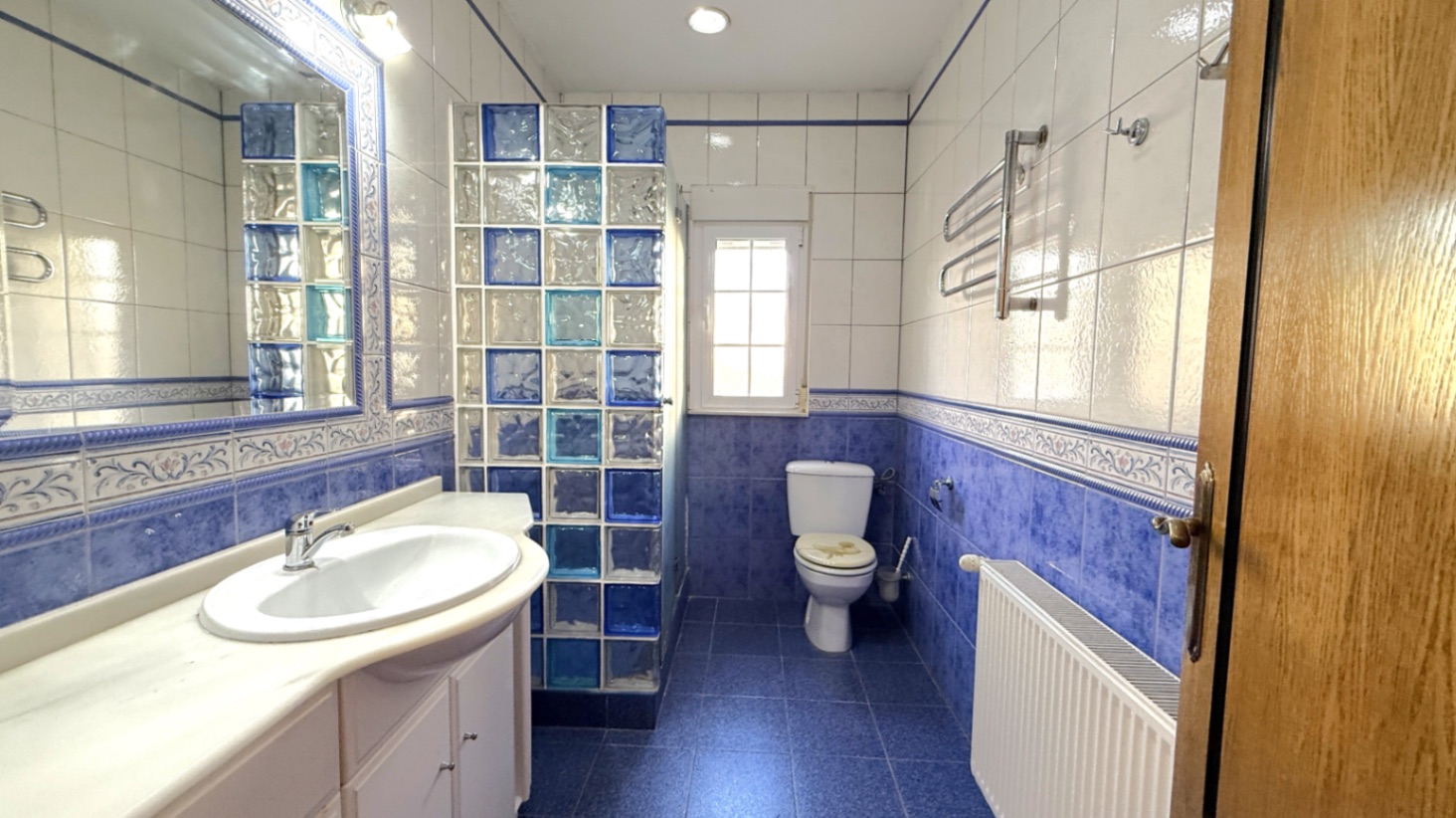 For sale - 4 Bedroom 3 Bathroom Villa in Pilar de La Horadada - Costa Blanca  - Alicante