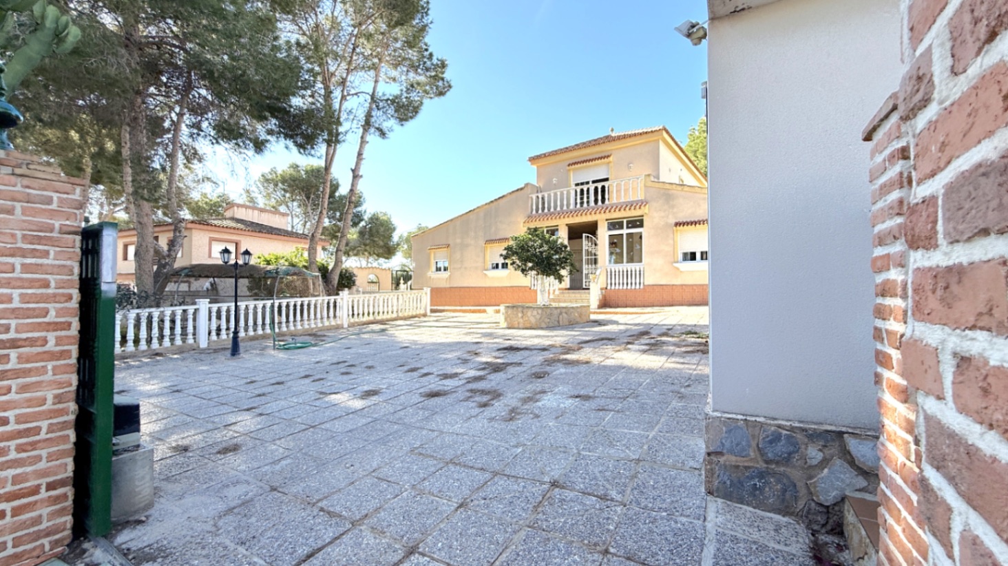 For sale - 4 Bedroom 3 Bathroom Villa in Pilar de La Horadada - Costa Blanca  - Alicante