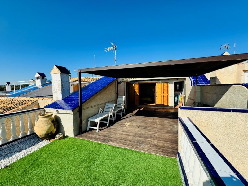 For sale - 2 Bedroom 2 Bathroom Duplex in Guardamar del Segura - Costa Blanca  - Alicante