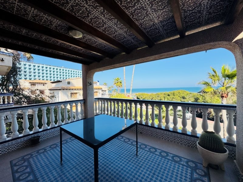 For sale - 2 Bedroom 2 Bathroom Duplex in Guardamar del Segura - Costa Blanca  - Alicante