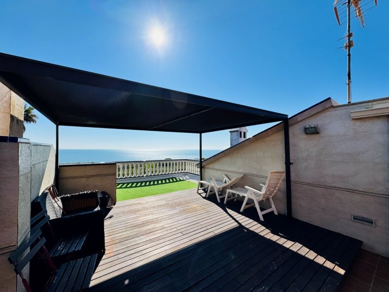 For sale - 2 Bedroom 2 Bathroom Duplex in Guardamar del Segura - Costa Blanca  - Alicante