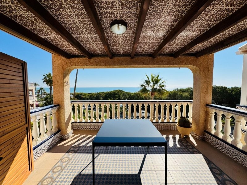 For sale - 2 Bedroom 2 Bathroom Duplex in Guardamar del Segura - Costa Blanca  - Alicante