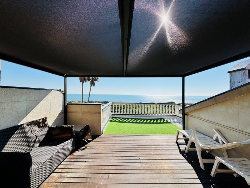 For sale - 2 Bedroom 2 Bathroom Duplex in Guardamar del Segura - Costa Blanca  - Alicante