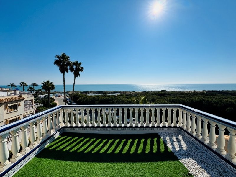 For sale - 2 Bedroom 2 Bathroom Duplex in Guardamar del Segura - Costa Blanca  - Alicante