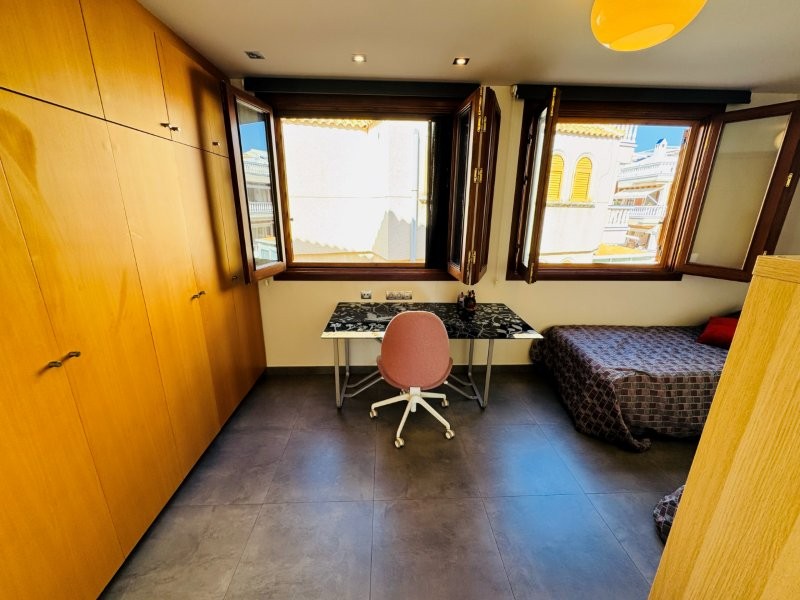 For sale - 2 Bedroom 2 Bathroom Duplex in Guardamar del Segura - Costa Blanca  - Alicante