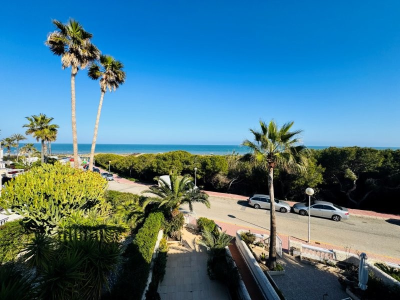 For sale - 2 Bedroom 2 Bathroom Duplex in Guardamar del Segura - Costa Blanca  - Alicante