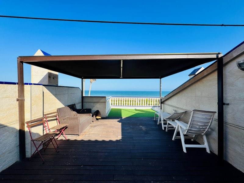 For sale - 2 Bedroom 2 Bathroom Duplex in Guardamar del Segura - Costa Blanca  - Alicante