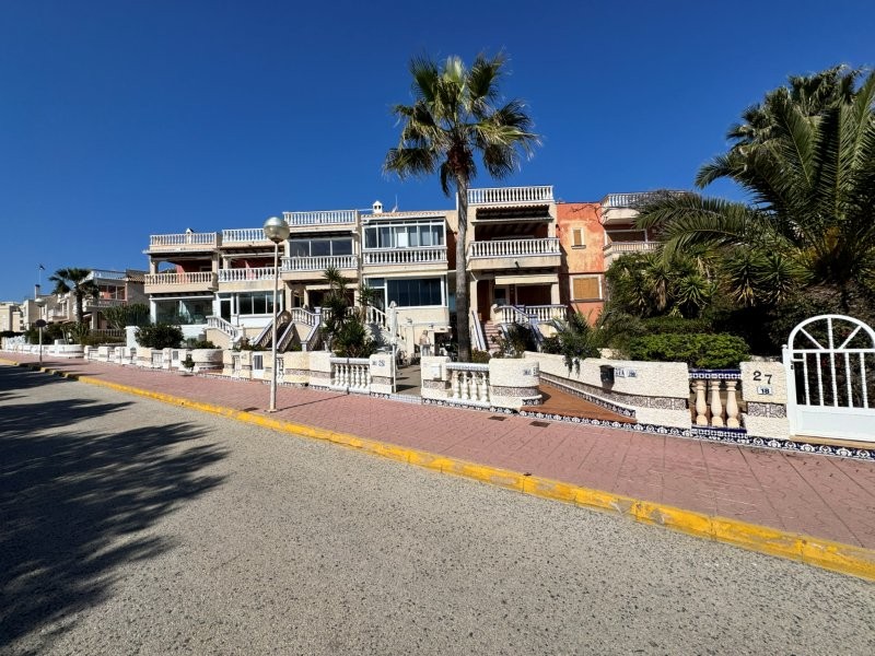 For sale - 2 Bedroom 2 Bathroom Duplex in Guardamar del Segura - Costa Blanca  - Alicante