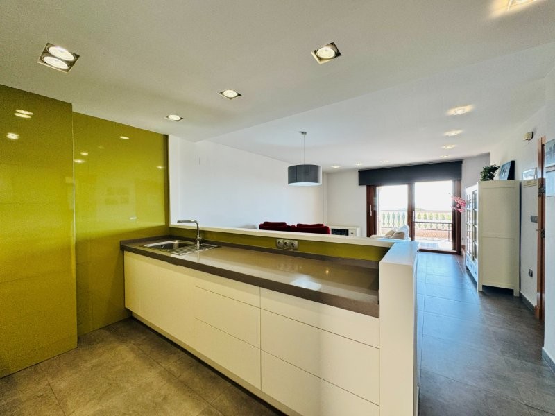 For sale - 2 Bedroom 2 Bathroom Duplex in Guardamar del Segura - Costa Blanca  - Alicante