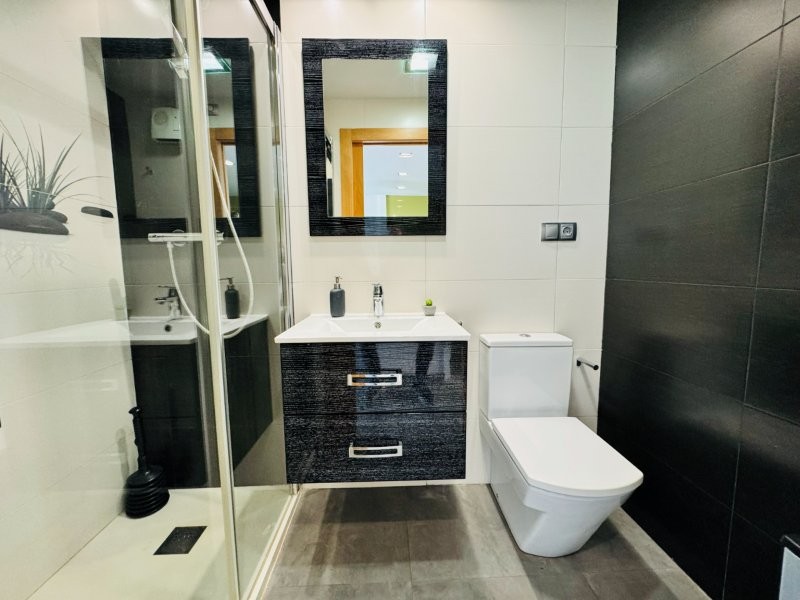 For sale - 2 Bedroom 2 Bathroom Duplex in Guardamar del Segura - Costa Blanca  - Alicante