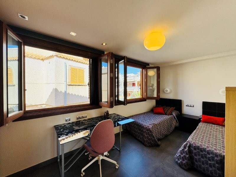 For sale - 2 Bedroom 2 Bathroom Duplex in Guardamar del Segura - Costa Blanca  - Alicante